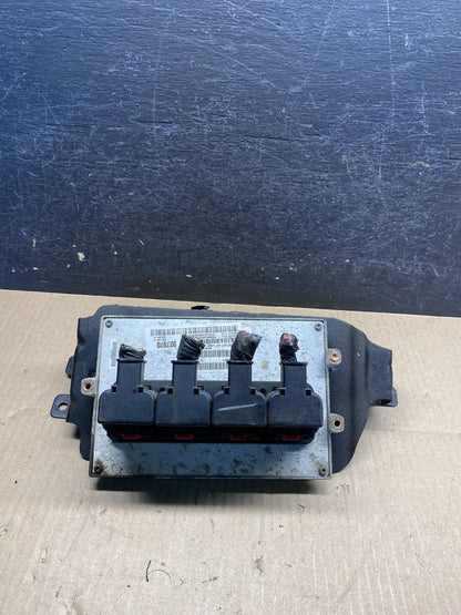 2011 Dodge Grand Caravan Town & Country ECU Engine Computer AI7342 DG0
