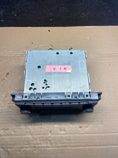 2009 to 2013 Volkswagen Routan Radio CD Player MY GIG Screen ae2424 DG4