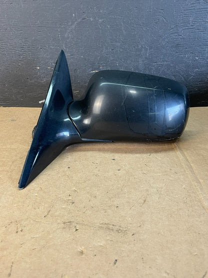 2009-2011 Cadillac DTS Left Driver LH Turn Signal View Door Mirror AE1002 DW0