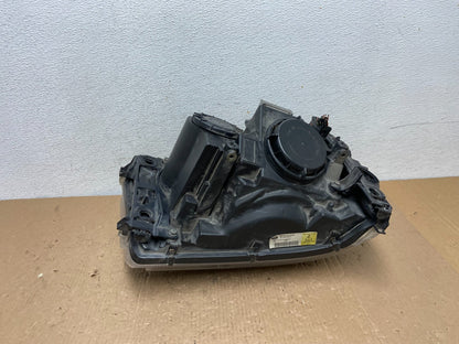2006-2009 Land Rover Range Rover Left Driver Xenon Hid Headlight AD8253 DW5