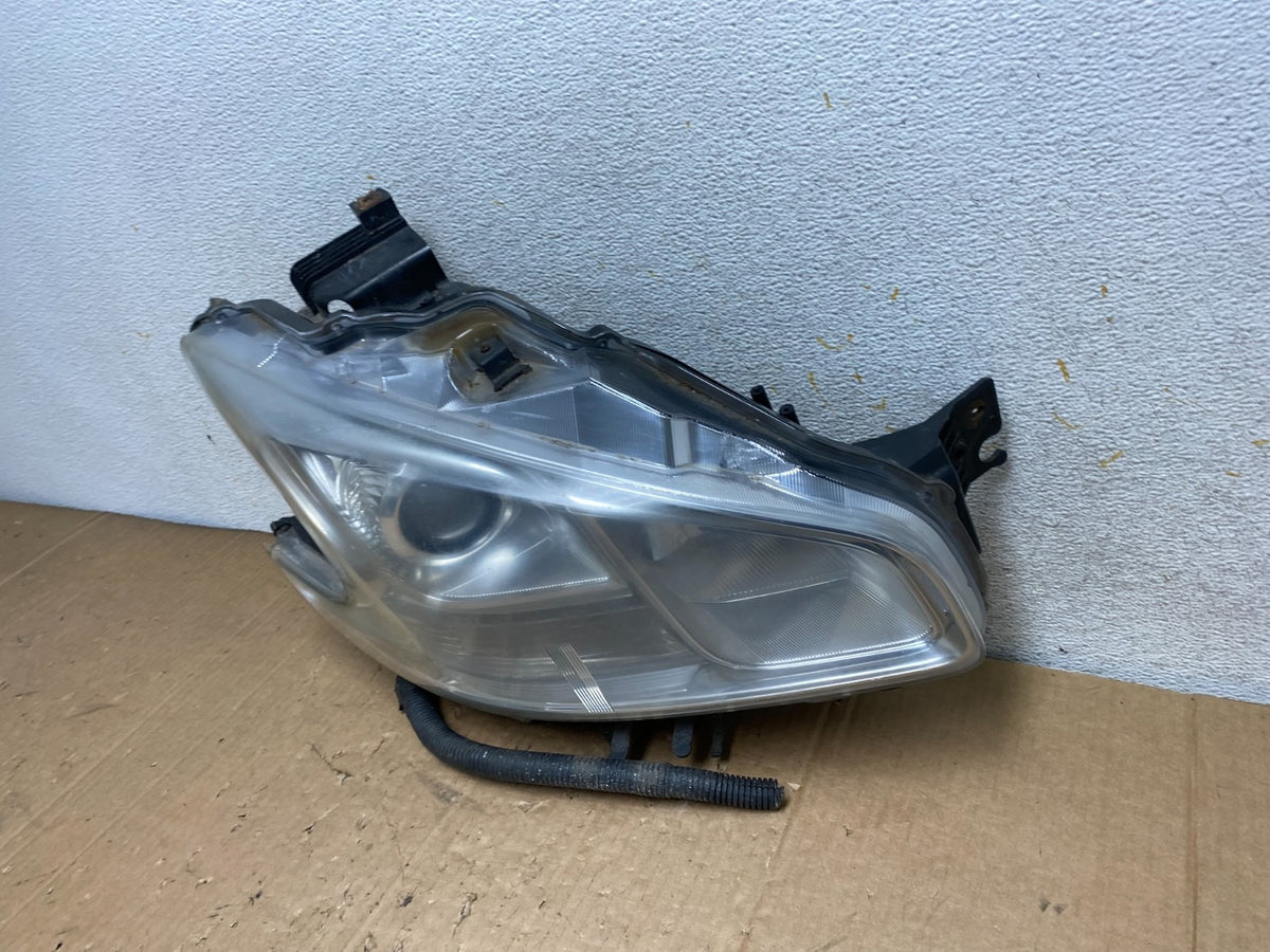 2009 - 2014 Nissan Maxima Headlight Right Passenger Xenon HID AI8976 DW1