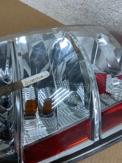 2006 2007 2008 2009 Toyota Prius Tail Light Left Driver LH AI5673 LK3