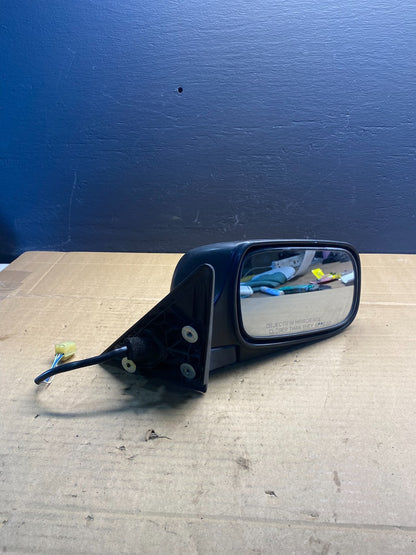 2003 to 2005 Subaru Forester Right Passenger View Power Door Mirror AB7064 MS9