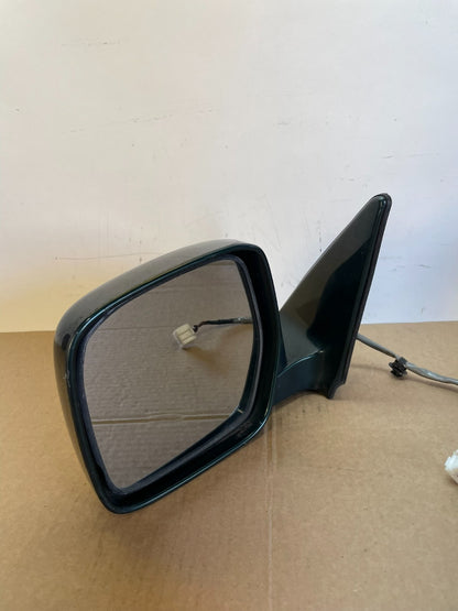 1999 to 2002 Toyota 4runner Left Driver LH Side View Door Mirror AH6282 DW2