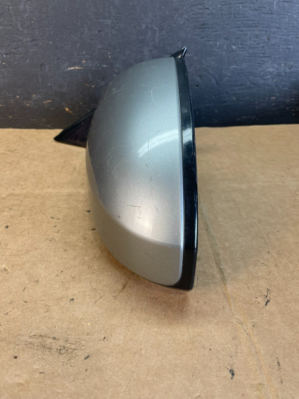 2003 to 2008 Infiniti Fx35 Left Driver LH View Door Mirror AE1007 DW10