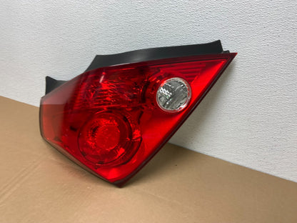 2008 to 2013 Nissan Altima Coupe Tail Light Left Driver LH Side Oem AB6777 DW1