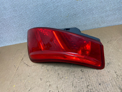 2003 2004 2005 Nissan Murano Right Passenger Rh Side Tail Light Oem Z9480 DW1