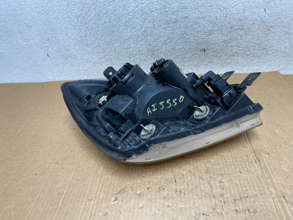 2005 to 2006 Kia Sportage Left Driver LH Halogen Headlight AI5550 DW6