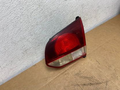 2010 to 2014 Volkswagen Golf GTI Hatchback Right Inner Tail Light AD6209 LK2