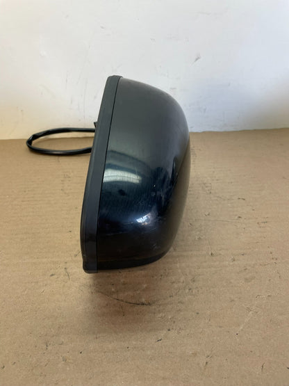 2009 to 2014 Honda Fit Right Passenger RH Side View Door Mirror AF8467 DG10