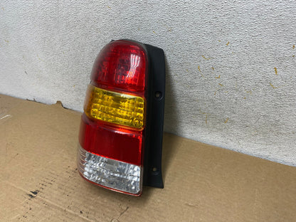 2001 to 2007 Ford Escape Left Driver Lh Side Tail Light AH8049 LK2