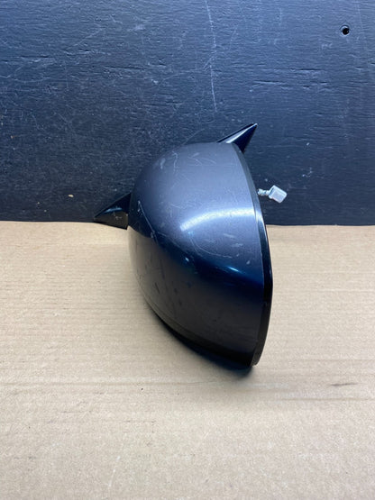 2006 - 2008 Infiniti M35 Left Driver LH Side View Door Mirror ae0055 DG10