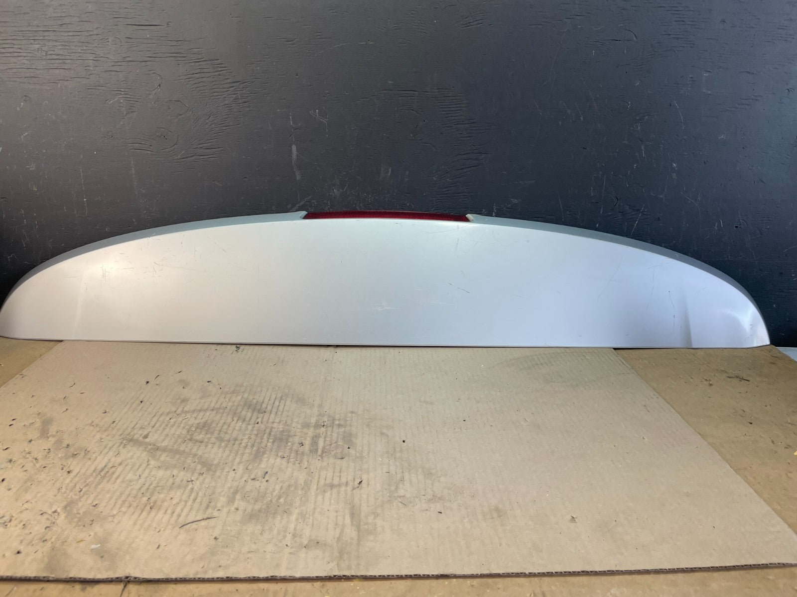 2011-2017 Nissan Quest Spoiler Wing Third 3rd Brake Light AB79770
