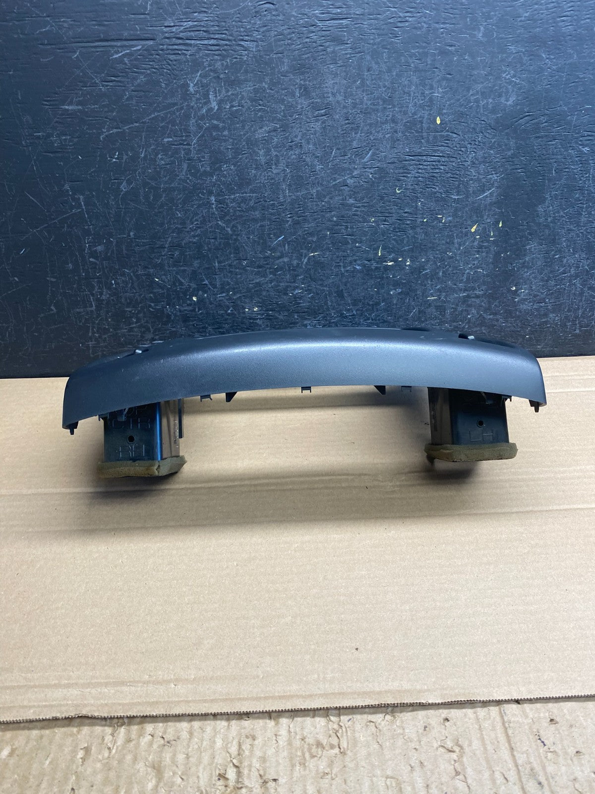 2013-2021 Nissan NV200 Center Console Radio Climate Control Air Vent AF6542 DG3