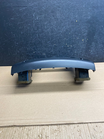 2013-2021 Nissan NV200 Center Console Radio Climate Control Air Vent AF6542 DG3
