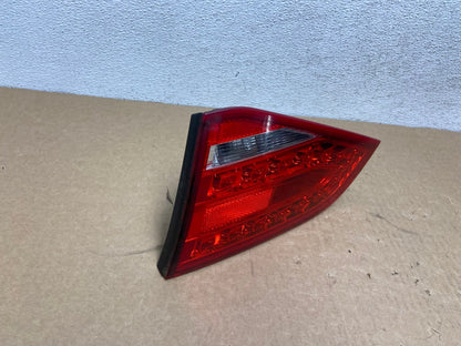 2009 - 2012 Audi A4 Sedan Right Passenger Side Inner LED Tail Light AF9971 LK2