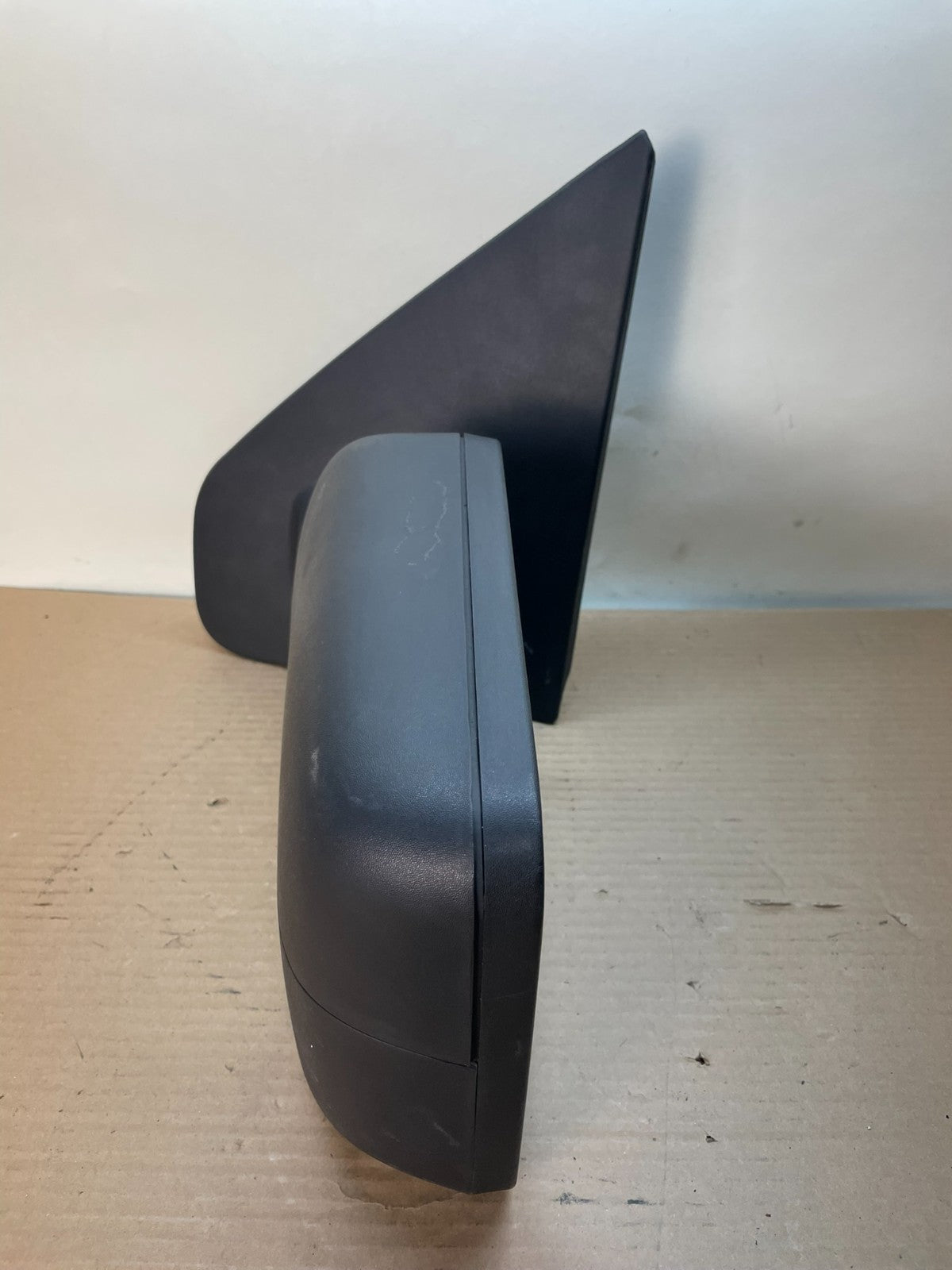 2004 to 2008 Ford F150 Left Driver LH Side View Door Mirror AH8705 DG8