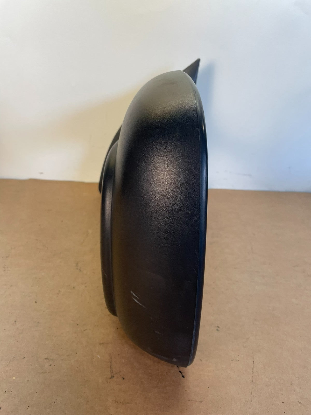 1999 to 2007 Ford F250 F350 F450 Left Driver Door View Mirror AG0690 DW8