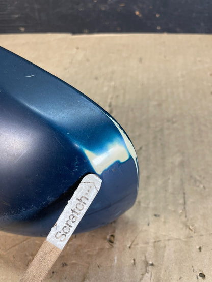 1999 to 2003 Toyota Solara Left Driver LH Side Door Side View Mirror AD5889 DW6
