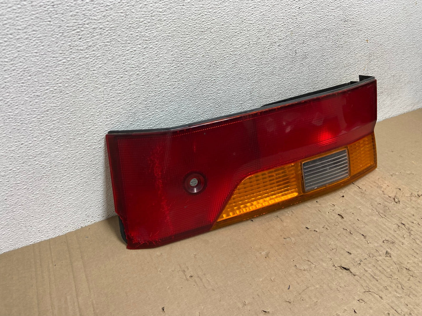 2002-2004 Honda Odyssey Right Passenger RH Side Tail Light Inner AF2849 LK2