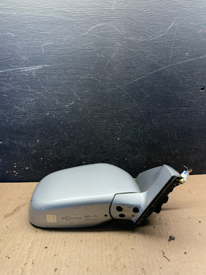 2002 - 2003 Suzuki Grand Vitara XL-7 Right Passenger View Door Mirror S5092 DG3