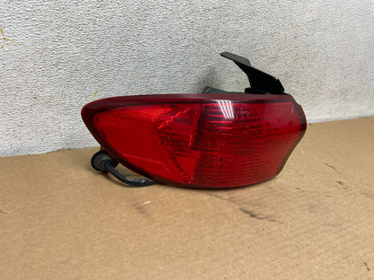 2006-2007 Subaru Tribeca B9 Left Driver Lh Side Tail Light AH4475 DW1