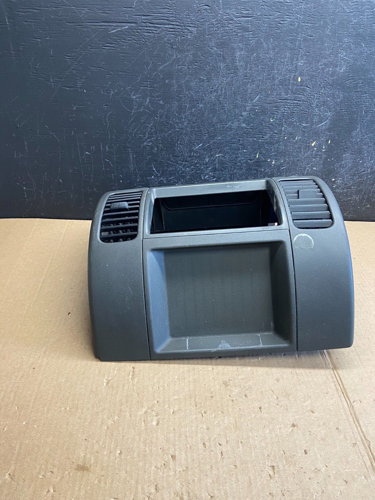 2005-2008 Nissan Xterra Radio A/C Heat Temperature Climate Control AE4236 DG3