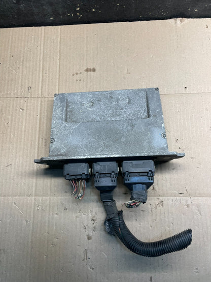2008 Ford Van E-Series 5.4L Engine Control Module Unit ECU X9909 DG2