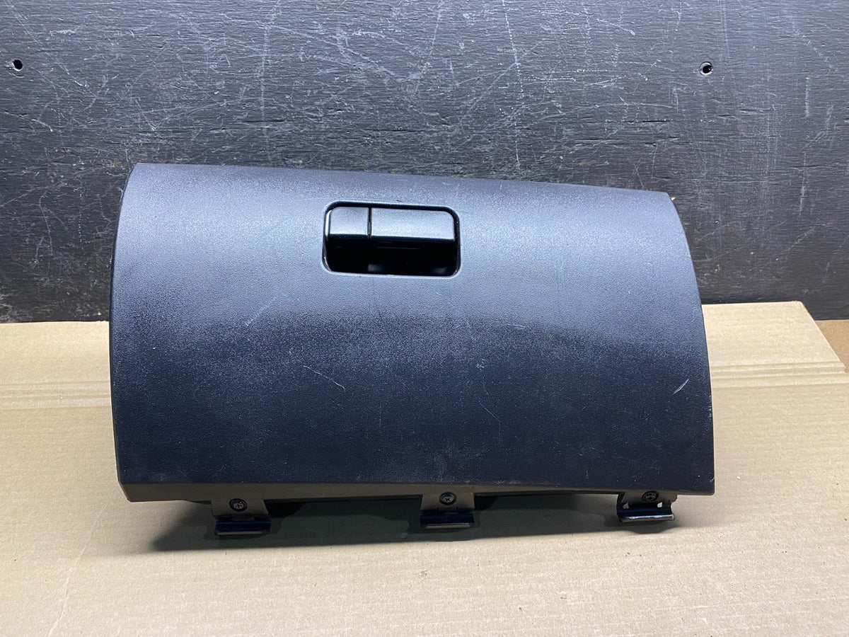 2009 to 2011 Mitsubishi Galant Glove Box Compartment AH7568 DG0