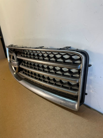 2009 to 2011 Nissan Maxima Front Upper Grill Grille 62070-9N00A AF8603 DG1