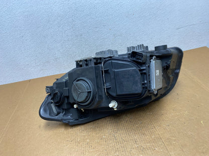 2013 2014 2015 Bmw X1 Right Passenger RH Headlight Xenon Hid ae0291 DG9