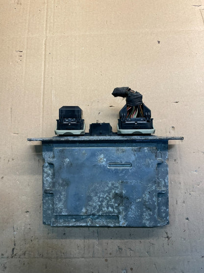 2005 Ford E-Series 5.4L Engine Control Computer 5c2a-12a650-crb V1946 PS0