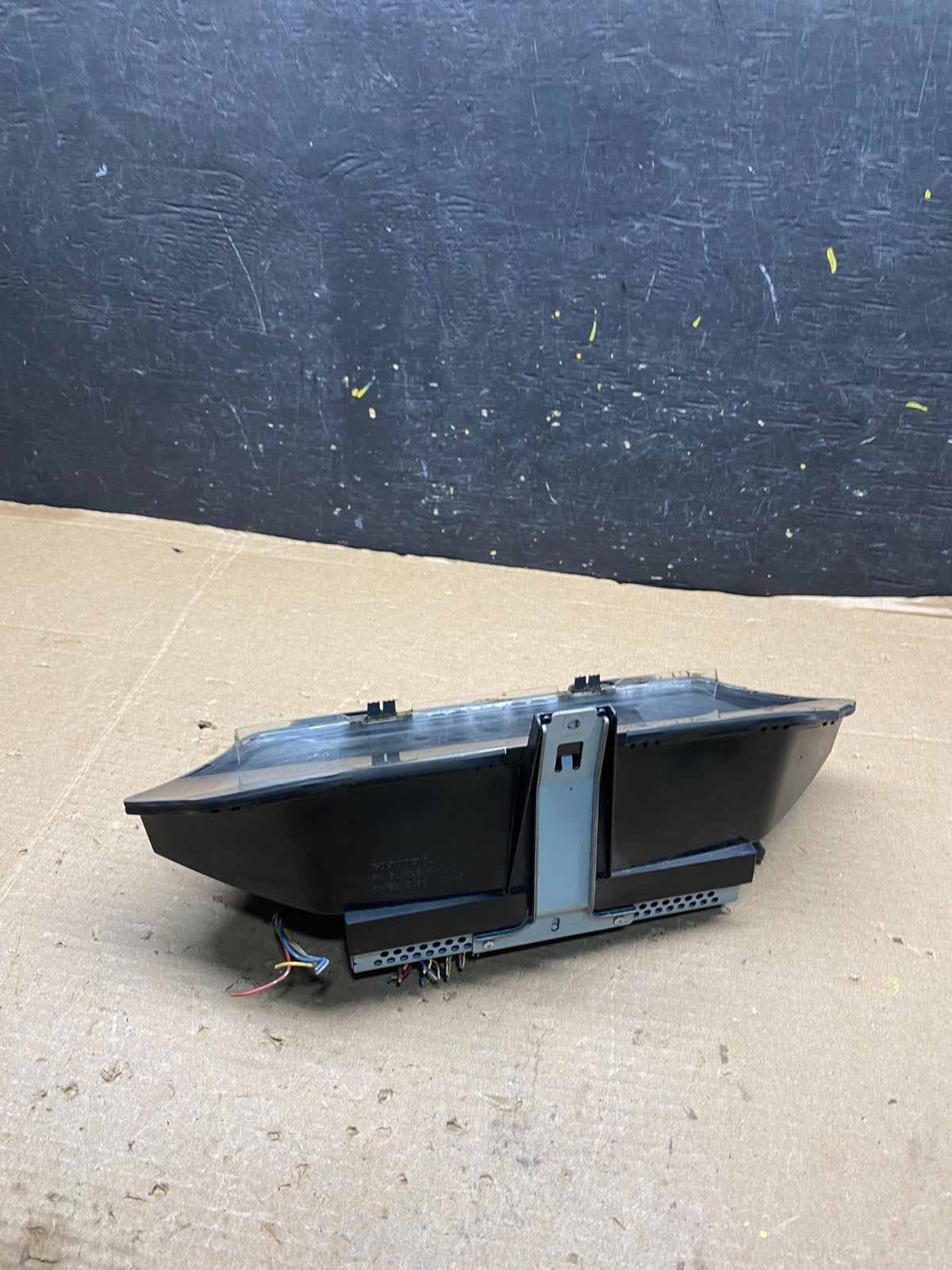 2011 2012 2013 Honda Odyssey Speedometer Instrument Cluster Oem r2807 DG5
