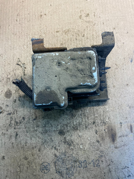 2005 - 2007 Chevrolet Silverado GMC Sierra ABS Anti-Lock Brake Module Z8943 DG0