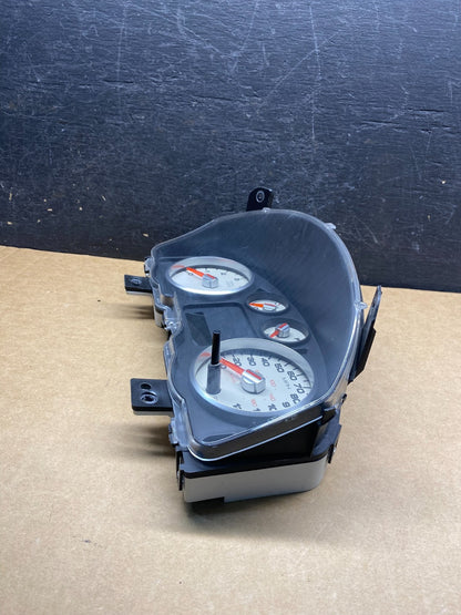 2006 Ford Five Hundred 500 Speedometer Cluster Gauge ah7090 DG2