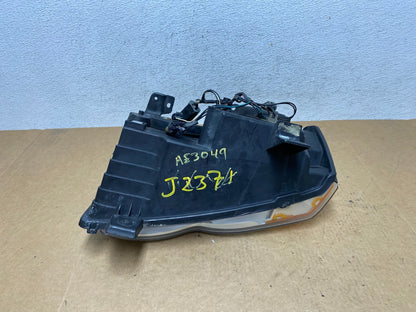 2008-2010 Jeep Grand Cherokee Right RH Side Halogen Headlight AE3049 DW6