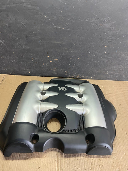 2006 to 2008 Kia Sedona V6 3.8L Engine Motor Cover Oem P0415 DG0