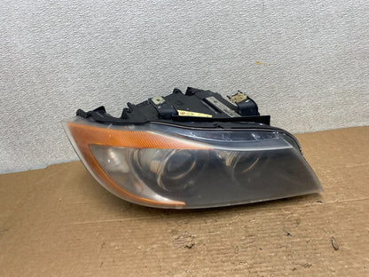 Xenon HID AFS 2006 to 2008 BMW 3 Series Headlight Right Passenger Side Z29770