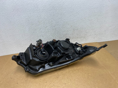 2009-2013 Subaru Forester Left Driver LH Halogen Headlight AE3242 DW5