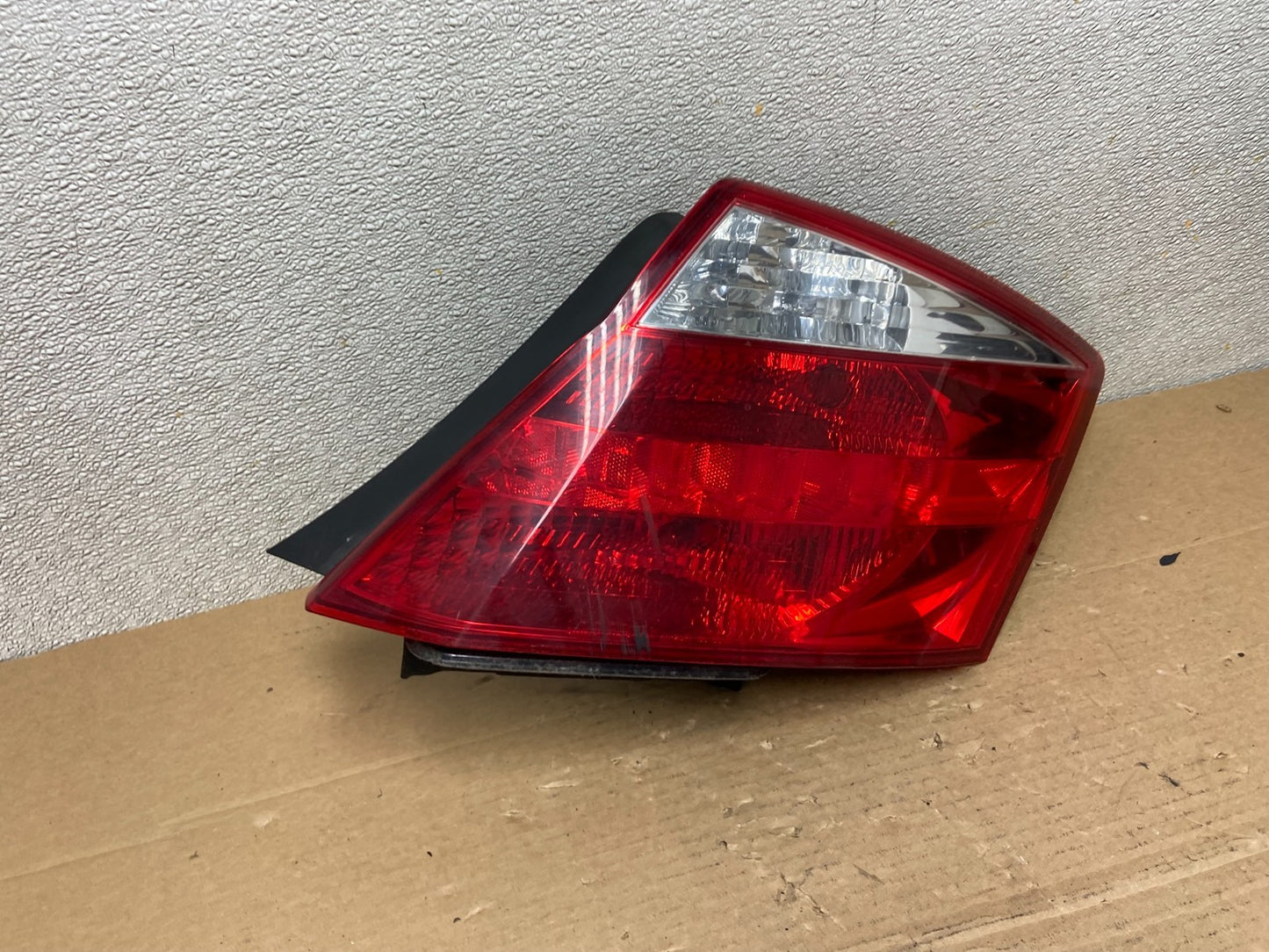 2008 to 2010 Honda Accord Coupe Right Passenger Rh Side Tail Light AB4489 LK2