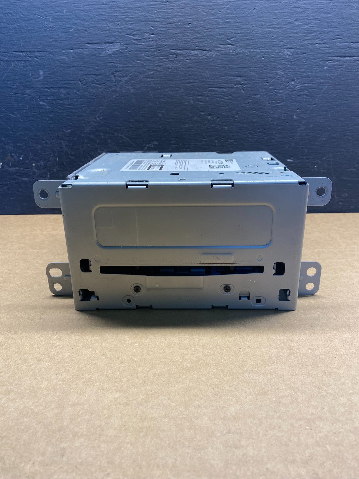 2014-2016 Chevrolet Malibu Radio CD Player Receiver Stereo Audio AM FM AC8044 DG0