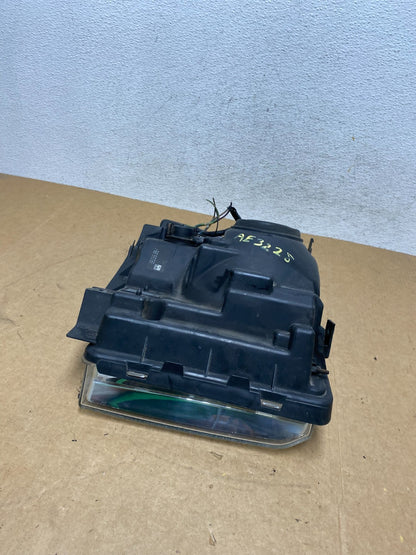 2005-2007 Ford F-250 F250 Super Duty Left Driver LH Side Headlight AE3228 DW7