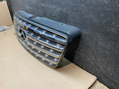2006 2007 2008 Infiniti Fx35 Front Upper Grill Grille W/ Emblem OEM X3638 DG1