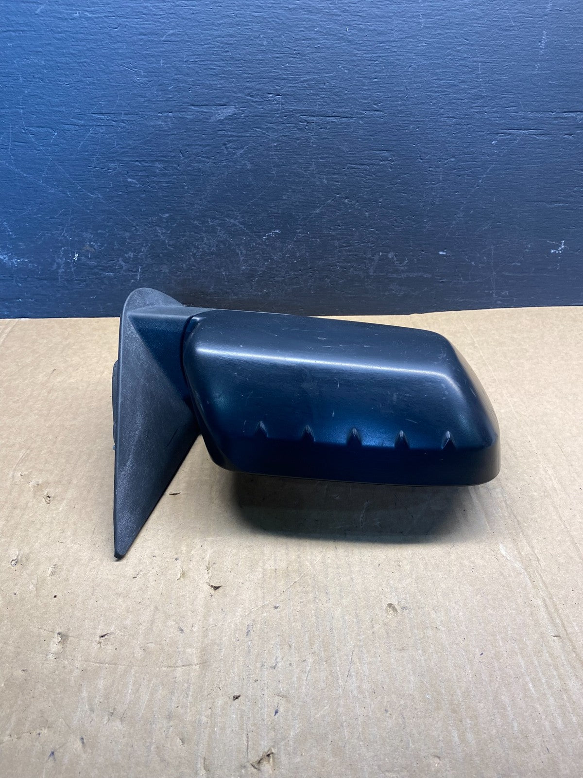2006 to 2014 Honda Ridgeline Right Passenger Side View Door Mirror AC7170 DG1