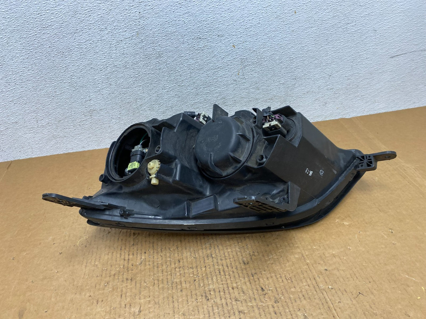 2008 2009 2010 Saturn Vue Right Passenger Halogen Headlights AE0466 DW6