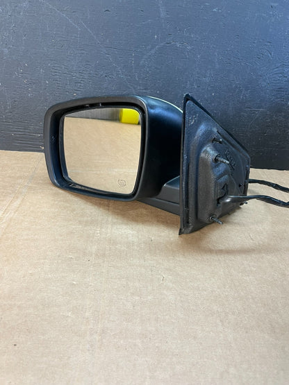 2009 - 2020 Dodge Journey Left Driver LH View Door Heated Mirror AE3799 DW2