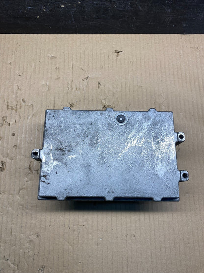 2012 2013 Jeep Grand Cherokee 3.6L Engine Computer ECU ECM 05150639AB aj0209 DG1