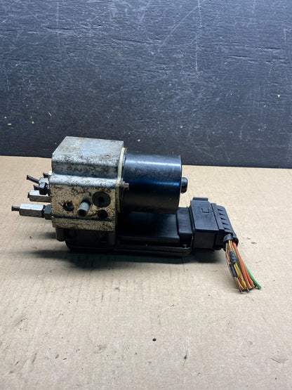 2004 2007 Ford E250 E350 Econoline Anti-Lock ABS Antilock Brake Pump ag9683 DG4