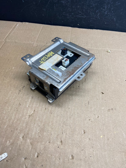 2009 to 2011 Nissan Maxima Display Screen OEM AB9327 DG5