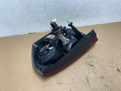 2005 2006 2007 Chrysler 300 Left Driver LH Side Tail Light AG2276 LK5